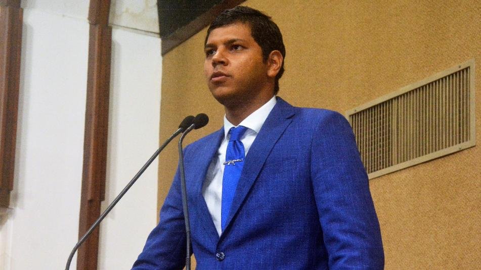 Eleições na Bahia: Diego Castro critica articulação do PL e defende candidatura própria