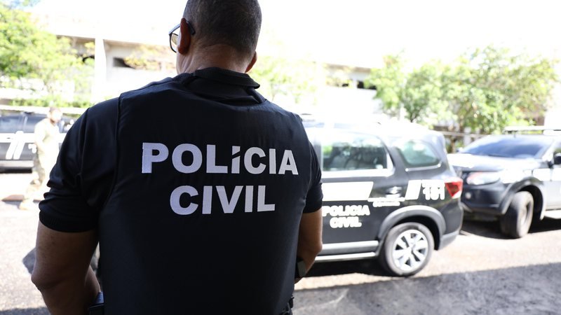 Rejeição termina em terror: Homem invade casa e ameaça família na Bahia