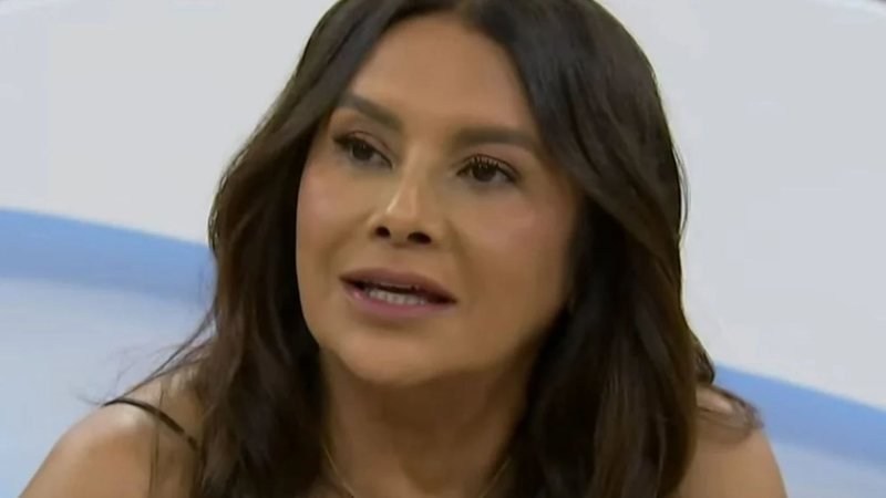 Dira Paes avalia transição de influenciadores para a TV: “Fundamentos que exigem conhecimento”