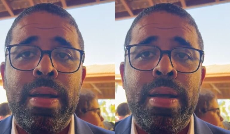 Felipe Freitas detalha ações da SJDH para levar cidadania a comunidades baianas