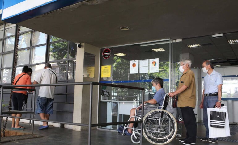 INSS altera prazo do auxílio-doença sem perícia e muda outras regras; entenda