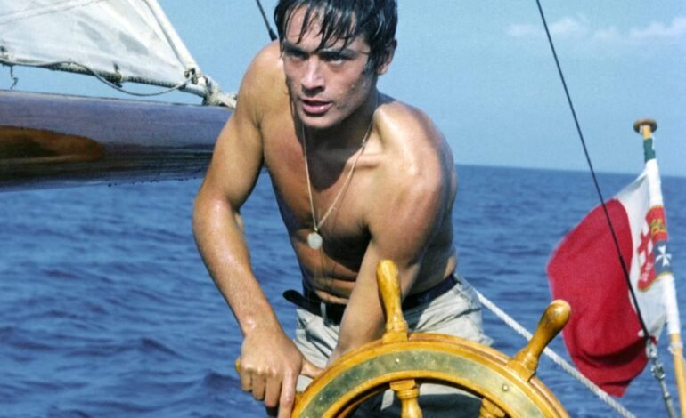 Tom Ripley chega aos 70 talentoso como sempre