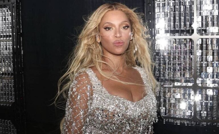 Beyoncé e Nicole Kidman serão as anfitriãs do Met Gala no ano que vem