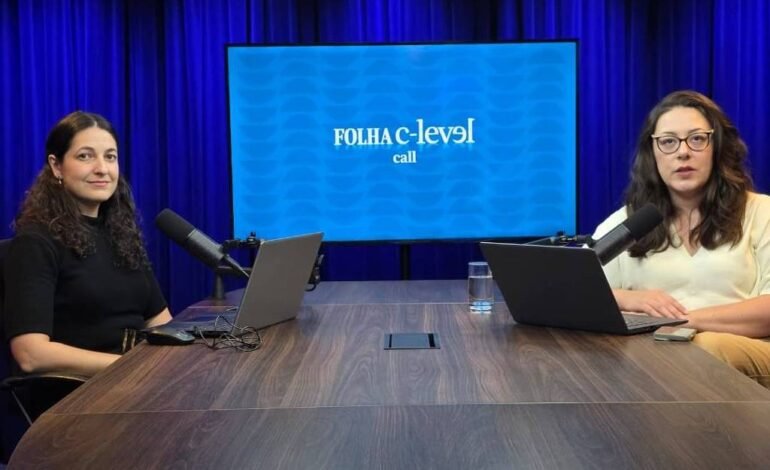 Desaceleração pode tornar governo Lula mais dependente de receitas extraordinárias em 2026; assista à C-Level Call