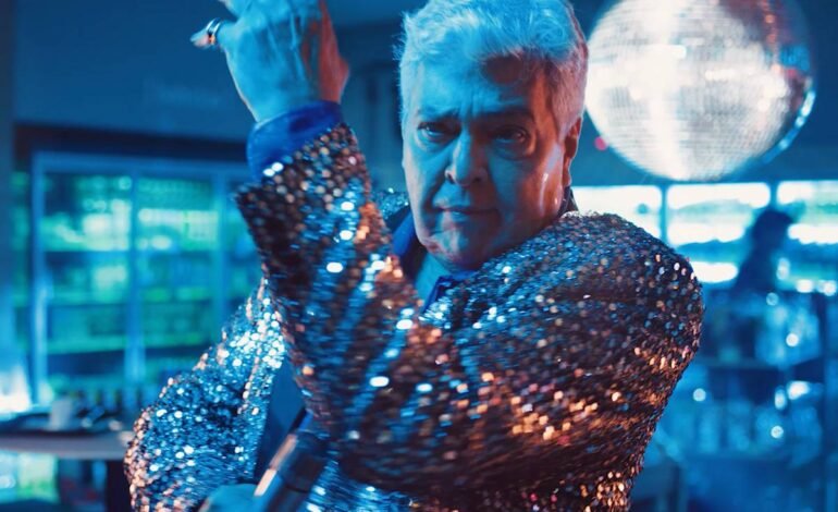 ‘Sempre soube que o Brasil iria assumir a sua breguice’, diz Sidney Magal