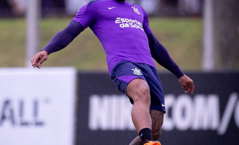 Corinthians encara Cruzeiro por final da Copa do Brasil e por urgentes R$ 33 milhões