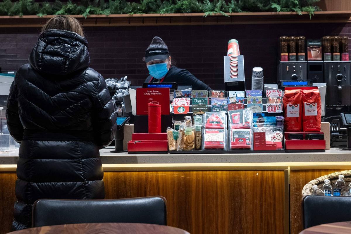 Preços elevados do café mudam forma como consumidores tomam sua bebida diária