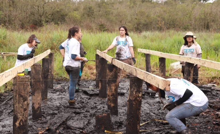 Enquanto famílias enfrentam emergências climáticas, moradia segue fora da agenda social