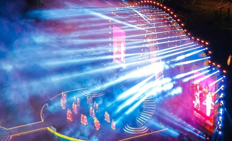 Turismo de luxo transforma Gramado e atrai público de alto poder aquisitivo