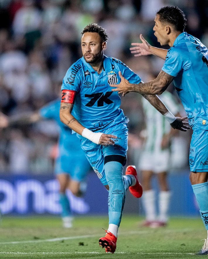 Santos vê risco de rebaixamento quase ir a zero e Internacional vive drama; veja probabilidades