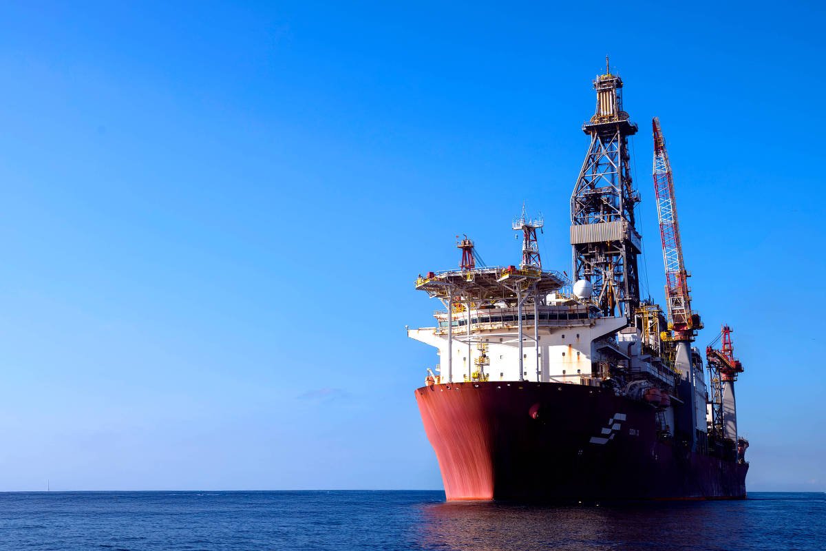 ANP condiciona retomada da perfuração da Petrobras na Foz do Amazonas a esclarecimento