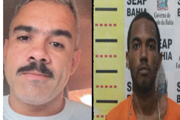 Suspeito de matar capitão da PM estava em regime aberto no dia do crime