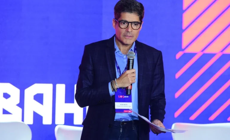 ACM Neto lidera debate sobre seca na Bahia