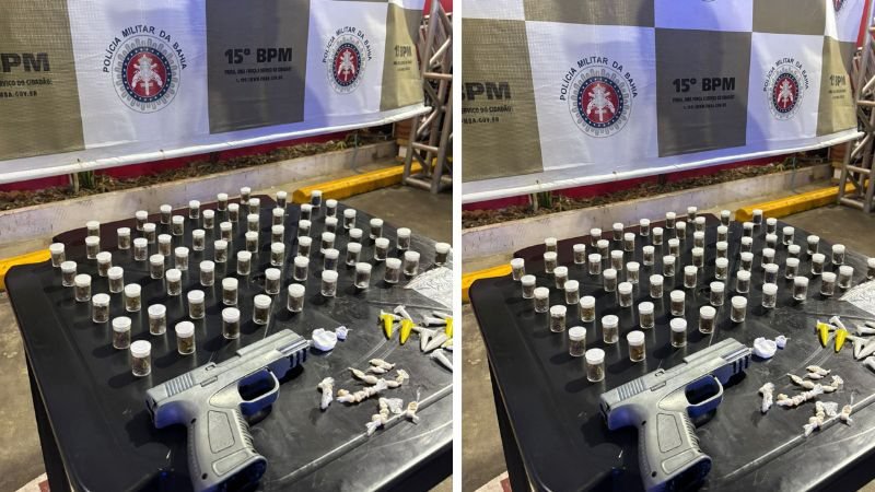 Carnaval de Itabuna segue sem crimes graves pelo segundo dia, diz SSP-BA