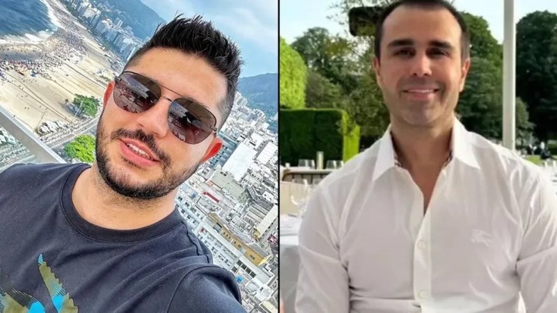 Dois médicos são mortos a tiros na saída de restaurante em Barueri