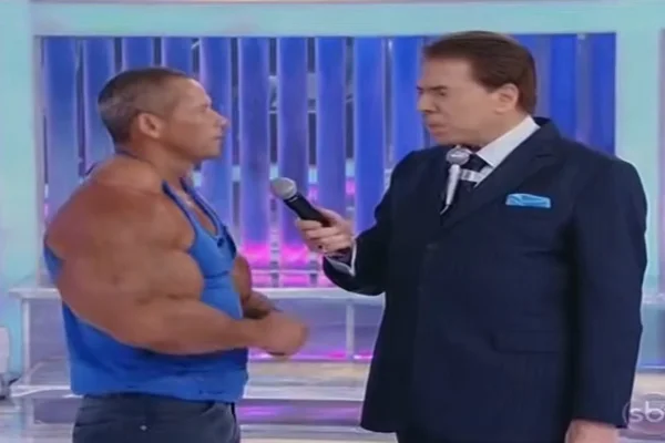 Morre o “Popeye Brasileiro” aos 55 anos