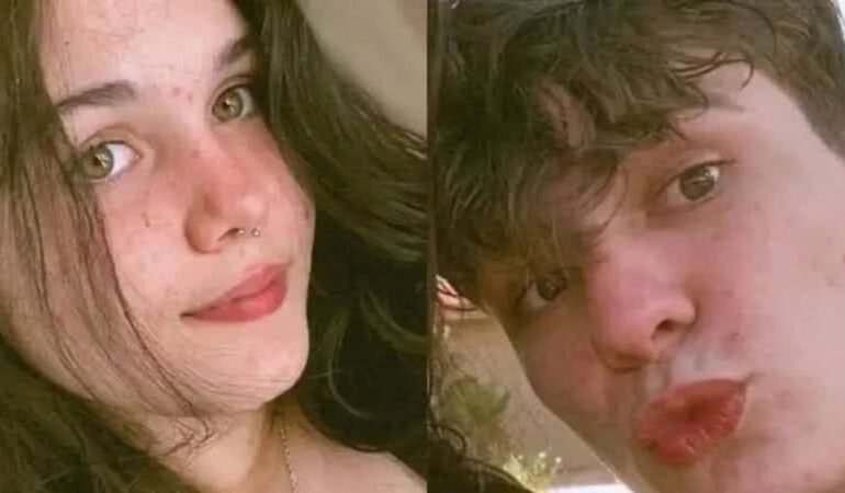 Casal de jovens é encontrado morto em quitinete em Sinop