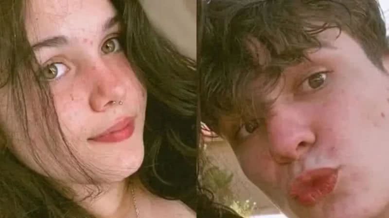 Casal de jovens é encontrado morto em quitinete em Sinop