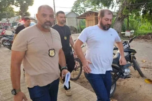 MEC demite professor acusado de tortura a estudante no Ifac de Xapuri