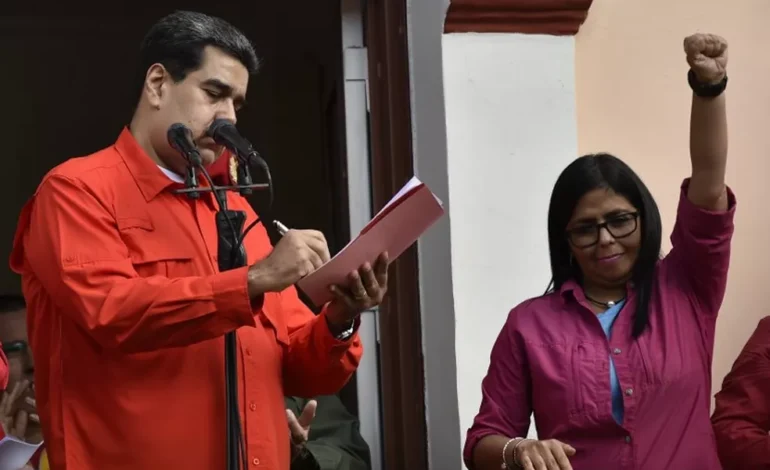 Venezuela anuncia anistia geral e fechamento da prisão de Helicoide