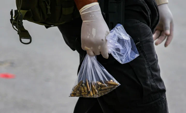 PM intensifica operações no Nordeste de Amaralina após morte de cabo