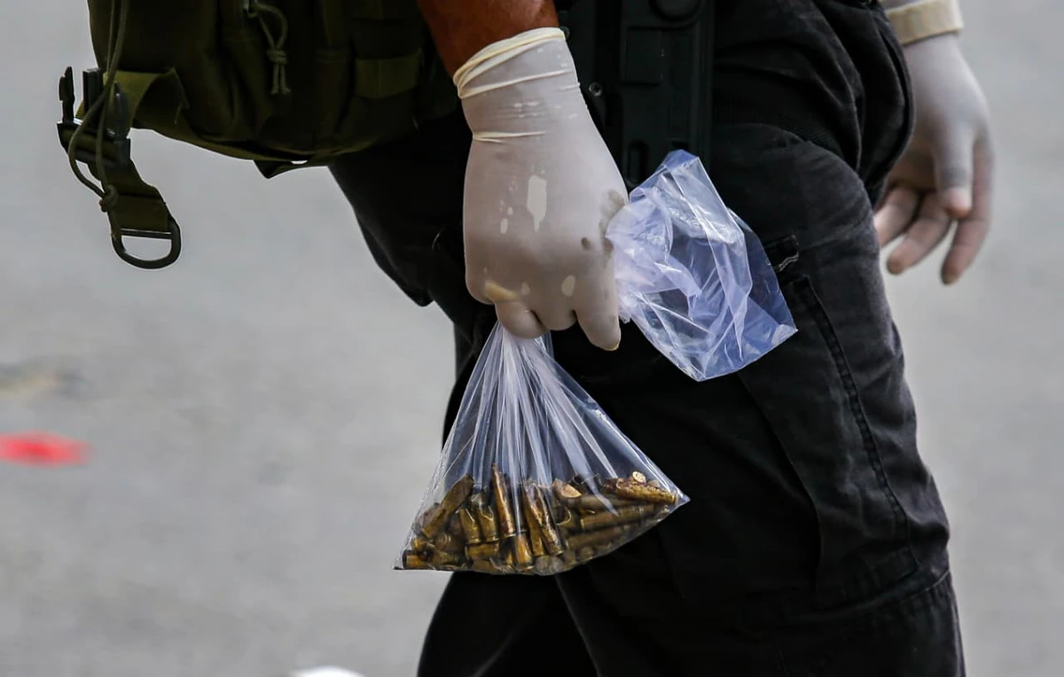 PM intensifica operações no Nordeste de Amaralina após morte de cabo