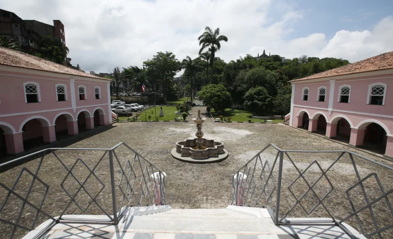 Acervo da escravidão do Arquivo Público da Bahia recebe reconhecimento internacional