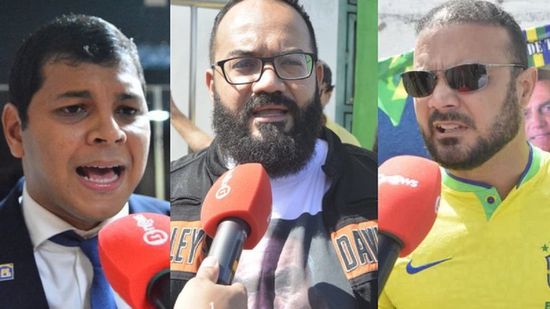 Direita baiana confirma ato ‘Acorda Brasil’ em Salvador