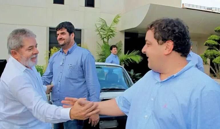 CPMI do INSS vota 87 requerimentos, incluindo quebras de sigilo de Lulinha