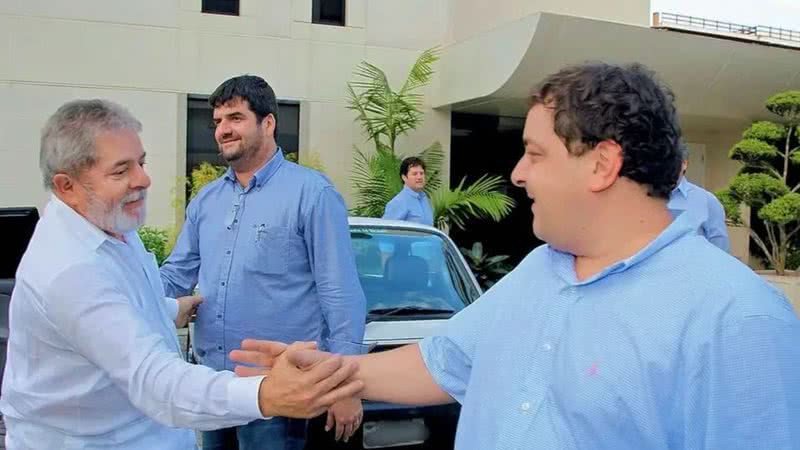 CPMI do INSS vota 87 requerimentos, incluindo quebras de sigilo de Lulinha