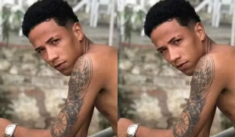 Homem é morto a tiros em Riachão do Jacuípe