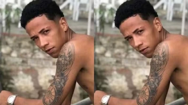 Homem é morto a tiros em Riachão do Jacuípe