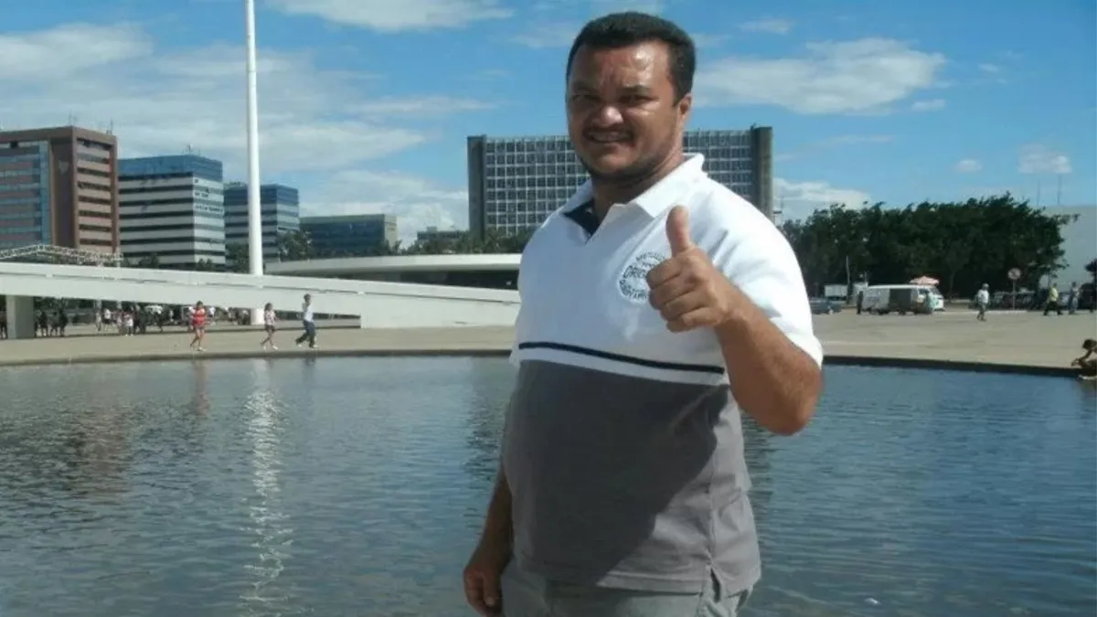 Deputado propõe homenagem póstuma a Clezão na Assembleia da Bahia