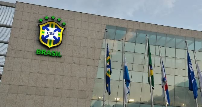 Sadia fecha acordo com a CBF e será nova patrocinadora da Seleção Brasileira