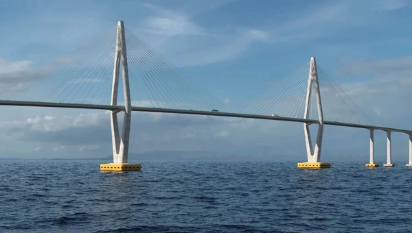 Iphan não apoia licença de instalação da ponte Salvador-Itaparica