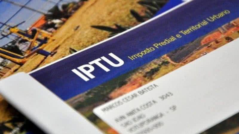 Lauro de Freitas suspende pagamento do IPTU 2026 após identificar inconsistências