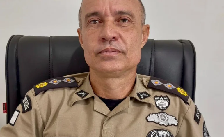 Violência em Ipiaú resulta na saída do comandante da 55ª CIPM