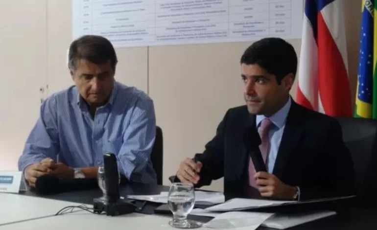 Morre Paulo Fontana, ex-secretário de Infraestrutura de Salvador