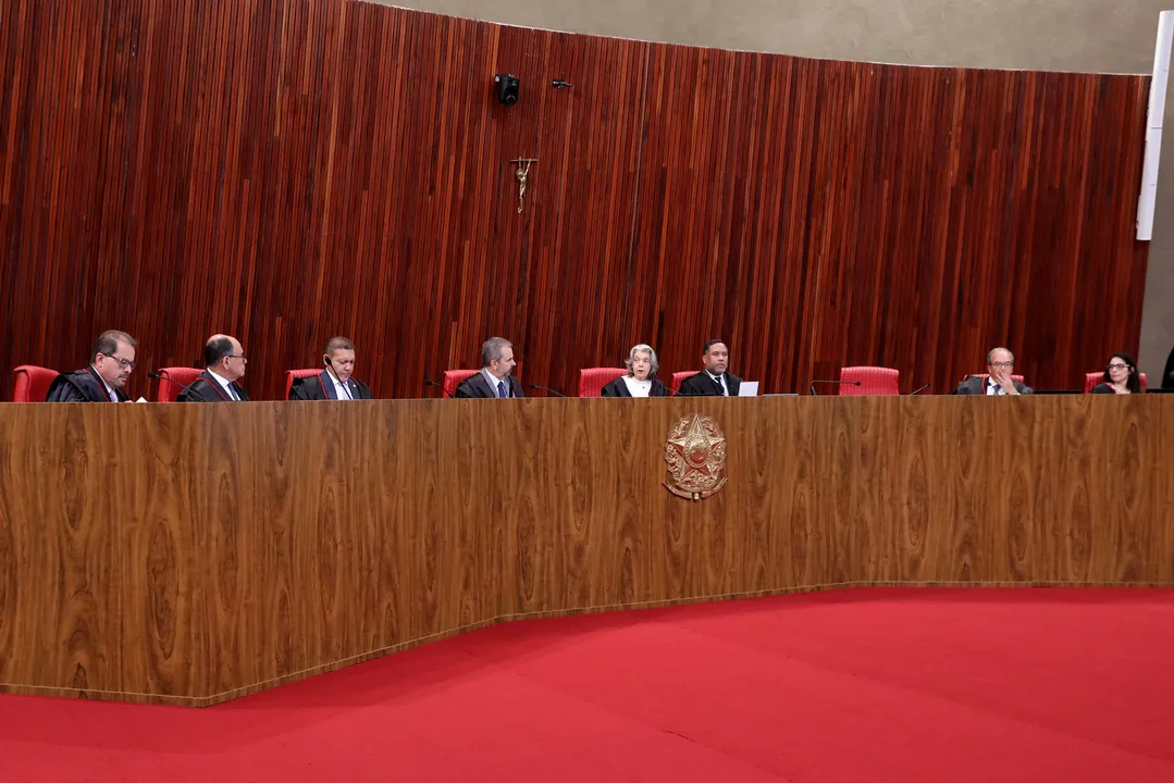 TSE rejeita pedido para suspender desfile da Acadêmicos de Niterói