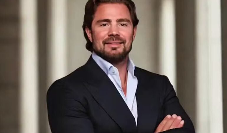 STF autoriza depoimento de Daniel Vorcaro na CAE do Senado