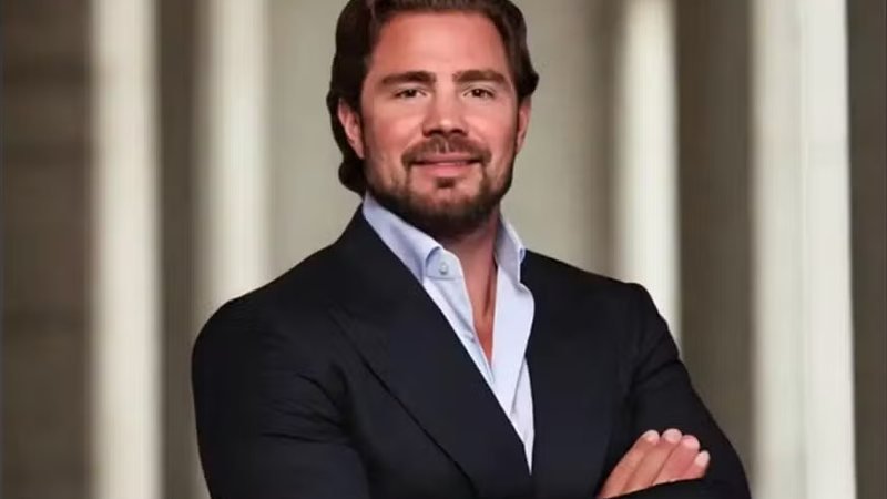 STF autoriza depoimento de Daniel Vorcaro na CAE do Senado