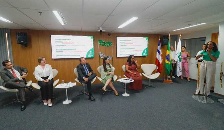 DPE-BA lança operação para o Carnaval 2026