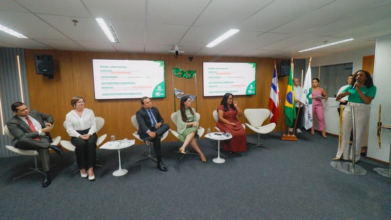 DPE-BA lança operação para o Carnaval 2026
