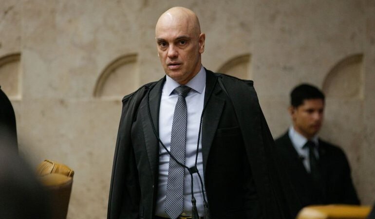 OAB reage a operação contra jornalista Luis Pablo
