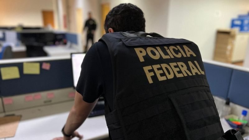 PF deflagra Operação Rapina contra exploração sexual infantil
