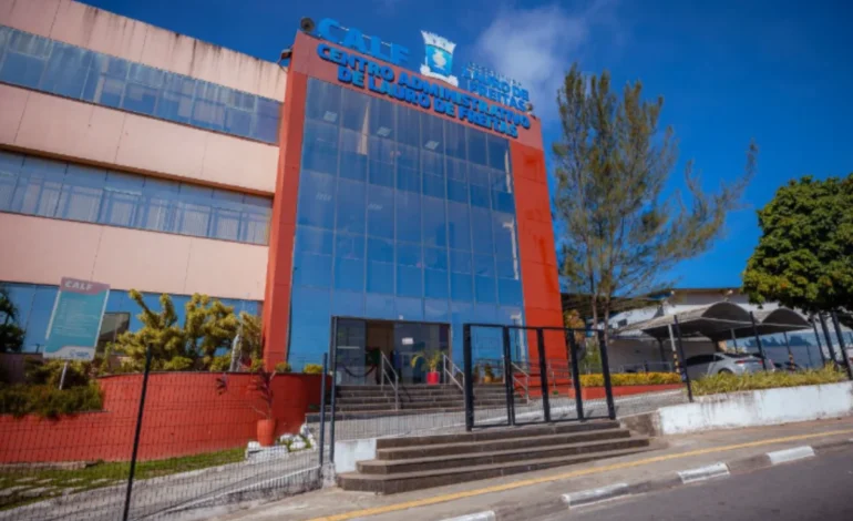 PF deflagra operação sobre fraude em tablets na Bahia