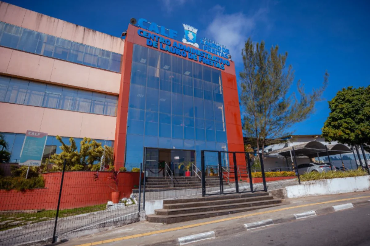 PF deflagra operação sobre fraude em tablets na Bahia