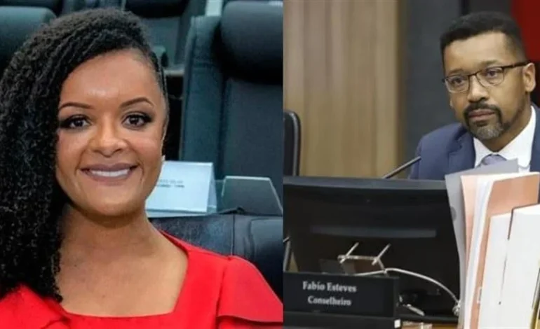 Magistrados sofrem ataques racistas durante evento do TJPR