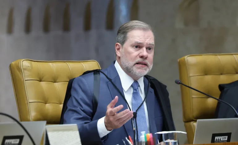 PF investiga suspeitas financeiras em resort ligado a empresa da família de Toffoli