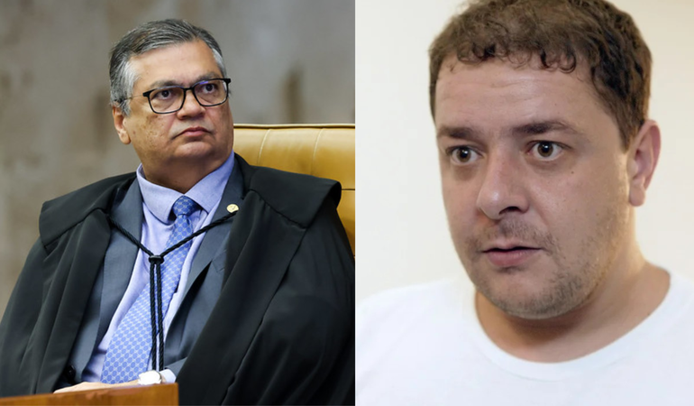 Flávio Dino suspende quebra de sigilos de empresária investigada pela CPMI do INSS